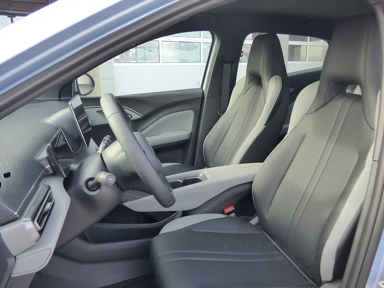 BYD DOLPHIN SURF