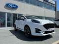 Ford Puma Puma II 2020 1.5 ecoblue ST-Line X Bianco - thumbnail 5