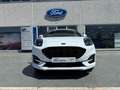 Ford Puma Puma II 2020 1.5 ecoblue ST-Line X Bianco - thumbnail 1