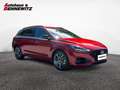 Hyundai i30 Kombi Go Plus 1,0 TGDI DCT Rot - thumbnail 6