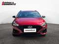 Hyundai i30 Kombi Go Plus 1,0 TGDI DCT Rot - thumbnail 7