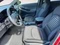 Hyundai i30 Kombi Go Plus 1,0 TGDI DCT Rot - thumbnail 8