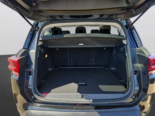 Citroen C5 Aircross view 8