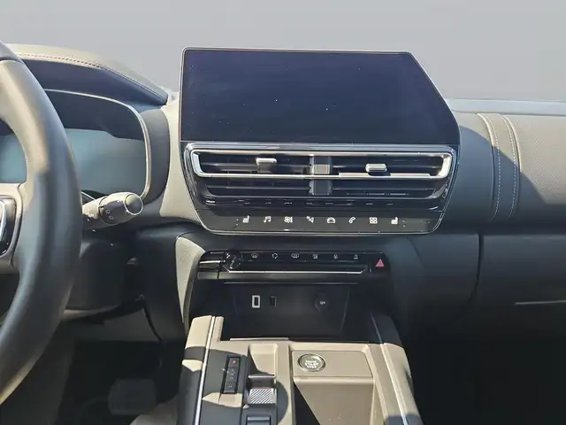 Citroen C5 Aircross view 13