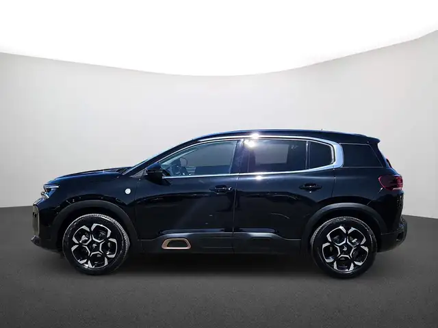 Citroen C5 Aircross view 5