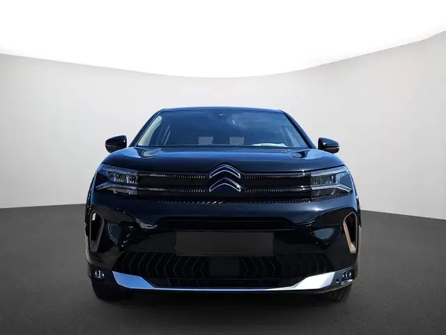 Citroen C5 Aircross view 3
