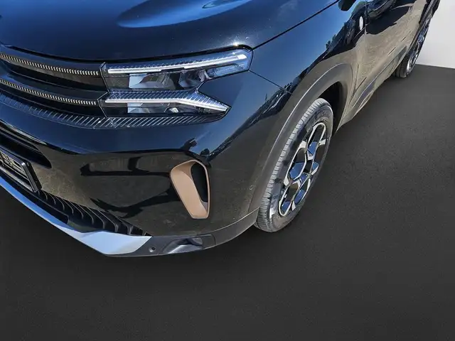 Citroen C5 Aircross view 10