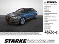 Audi A3 Limousine ambition ultra Gris - thumbnail 1