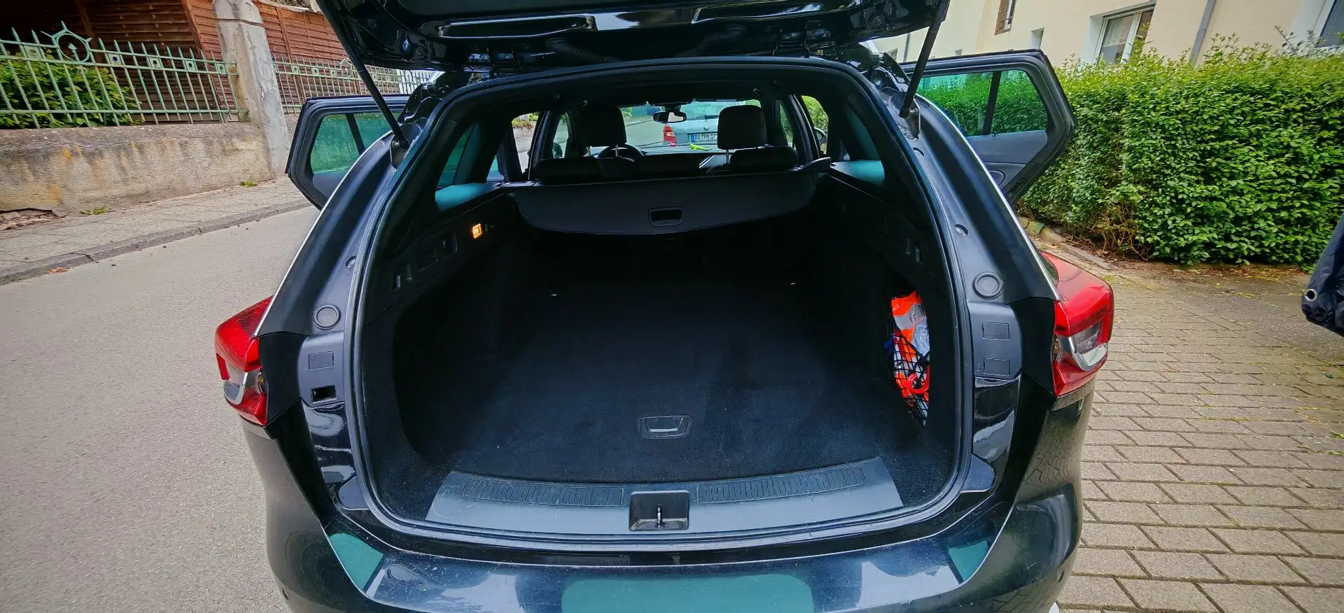 Opel Insignia Business Innovation - 2