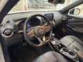 Nissan Juke Juke 1.6 hev Premiere Edition Blanc - thumbnail 12