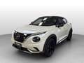 Nissan Juke Juke 1.6 hev Premiere Edition Blanc - thumbnail 1