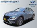 Hyundai KONA 1.6 GDI HEV Premium Groen - thumbnail 1
