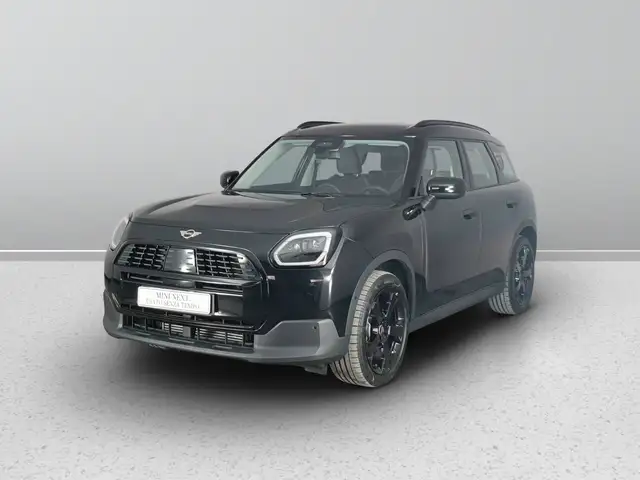 MINI One Countryman 1.5 48V C Classic auto