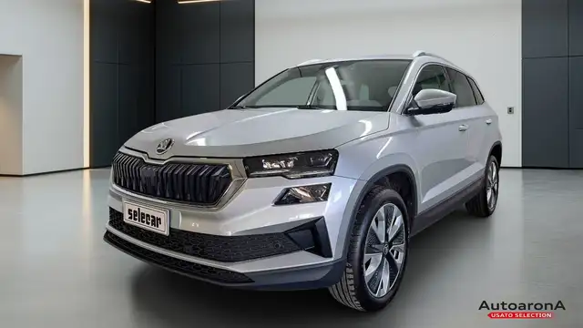 Skoda Karoq - Karoq 1.5 tsi Style dsg
