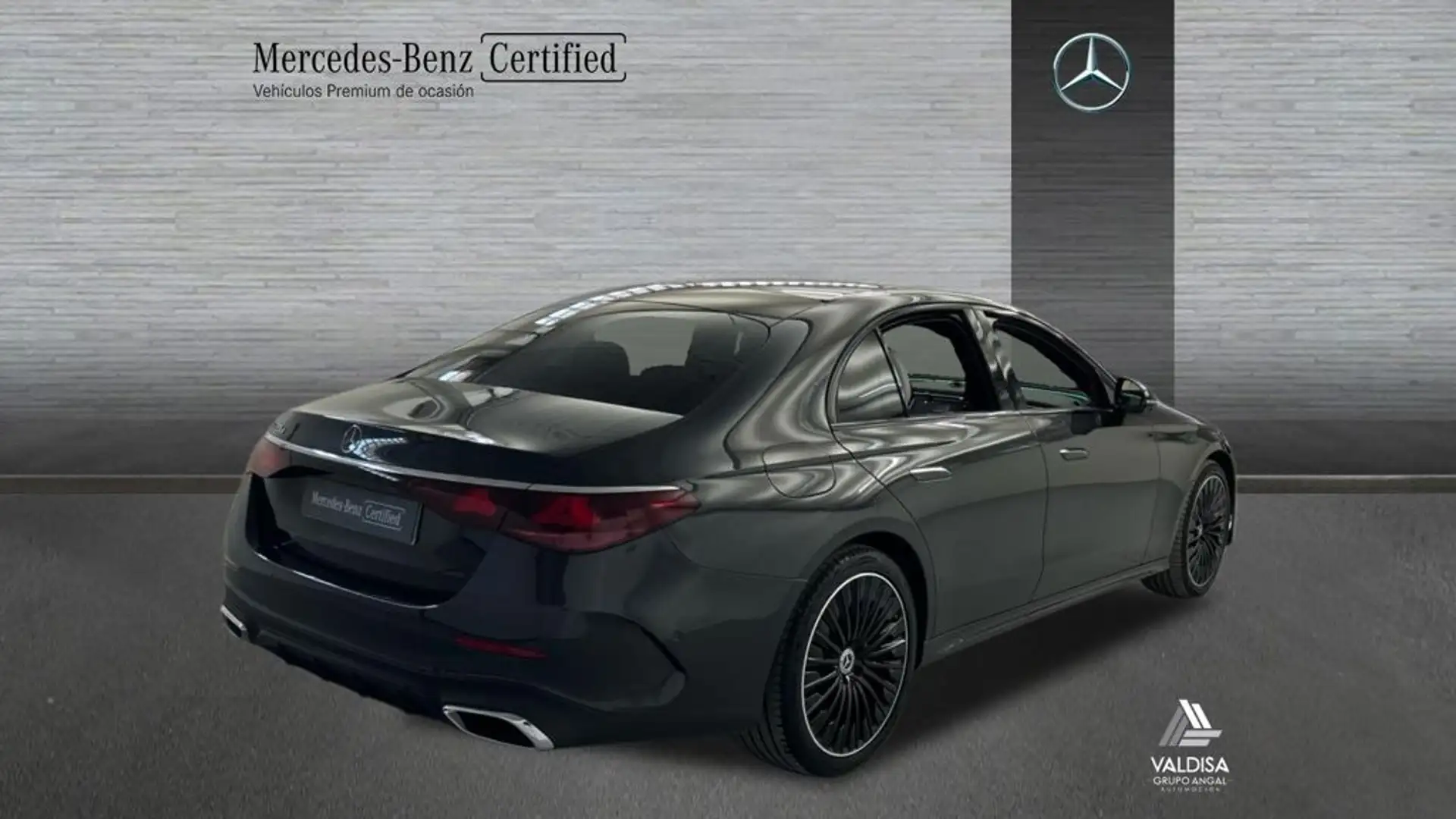 Mercedes-Benz E 220 d - 2