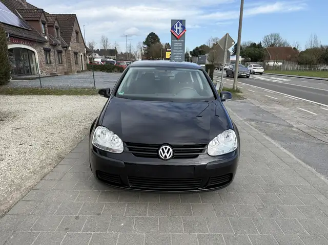 Volkswagen Golf Golf 1.4i 16v Trendline