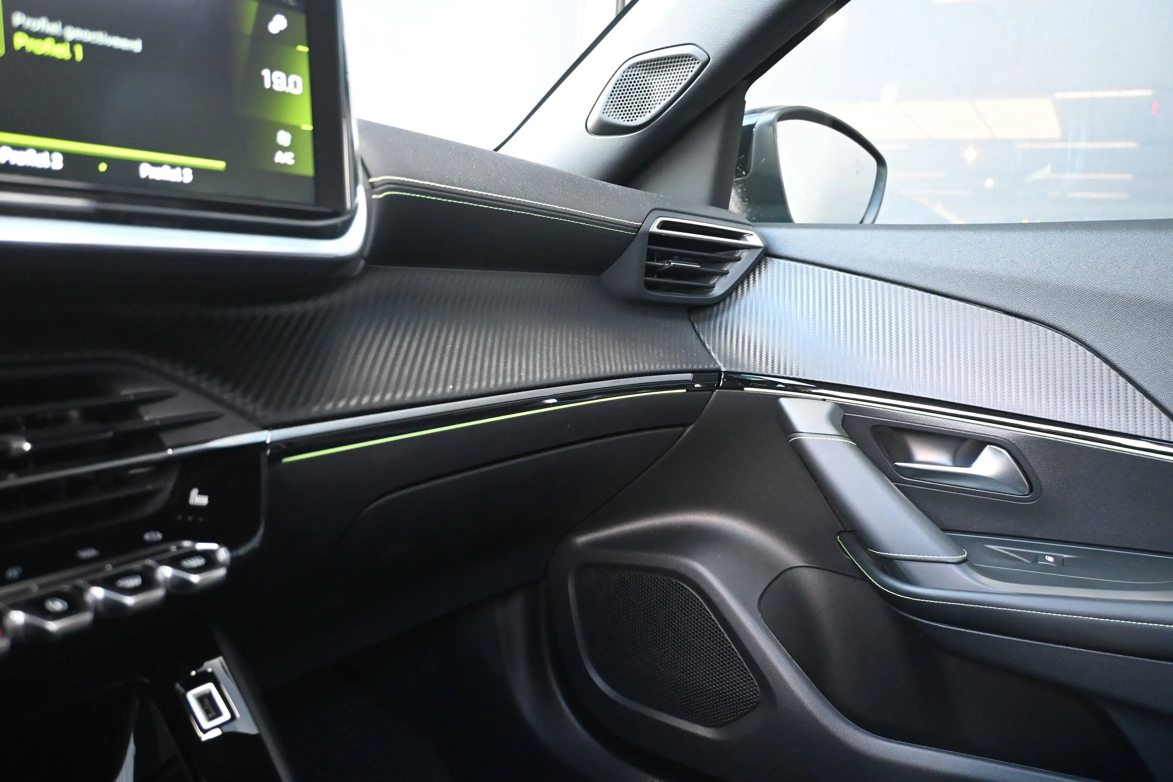 Peugeot 2008 1.2 PureTech GT 155pk | Schuif-/Kanteldak | Adapti — photo 20