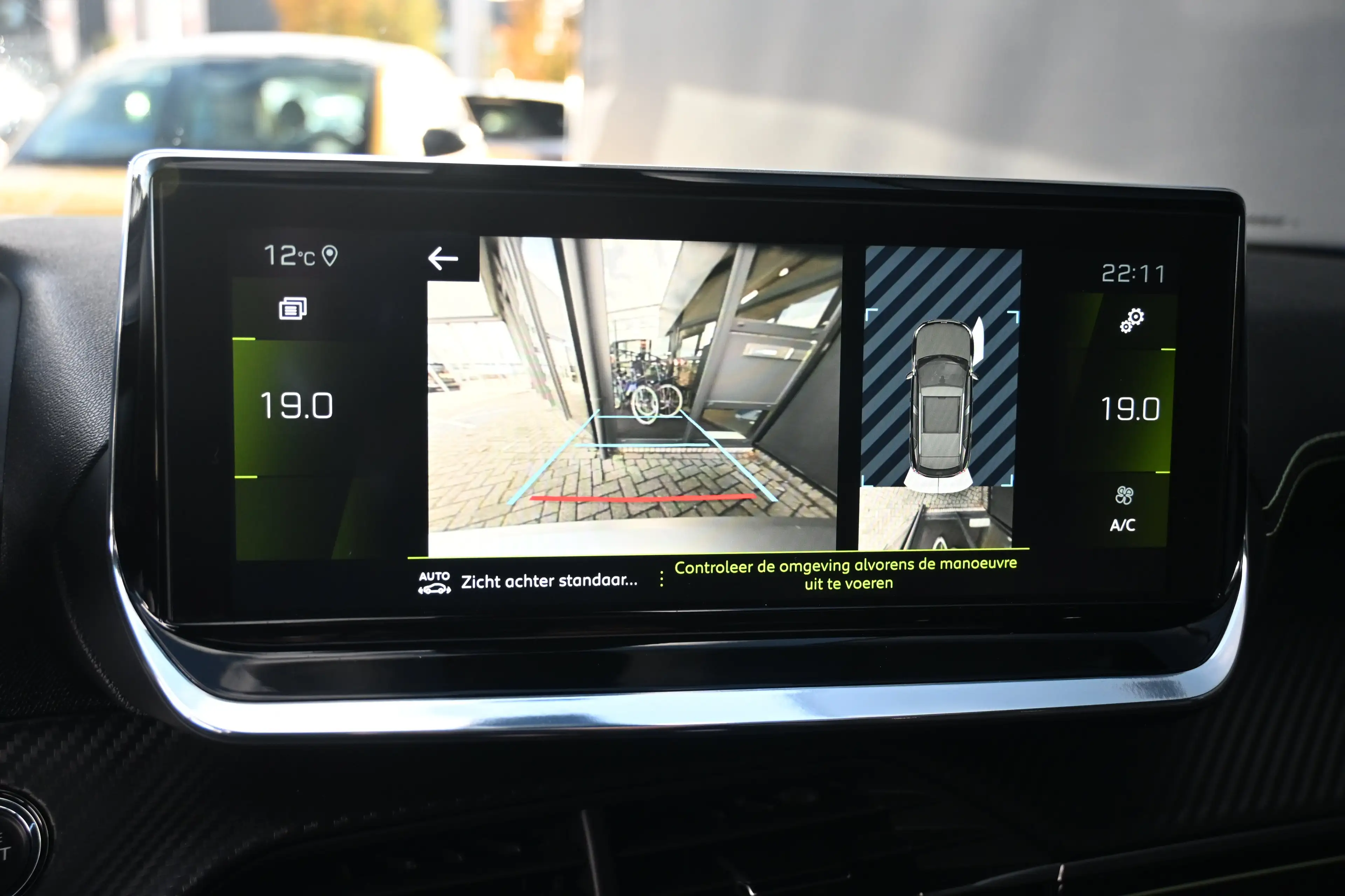 Peugeot 2008 1.2 PureTech GT 155pk | Schuif-/Kanteldak | Adapti — photo 17