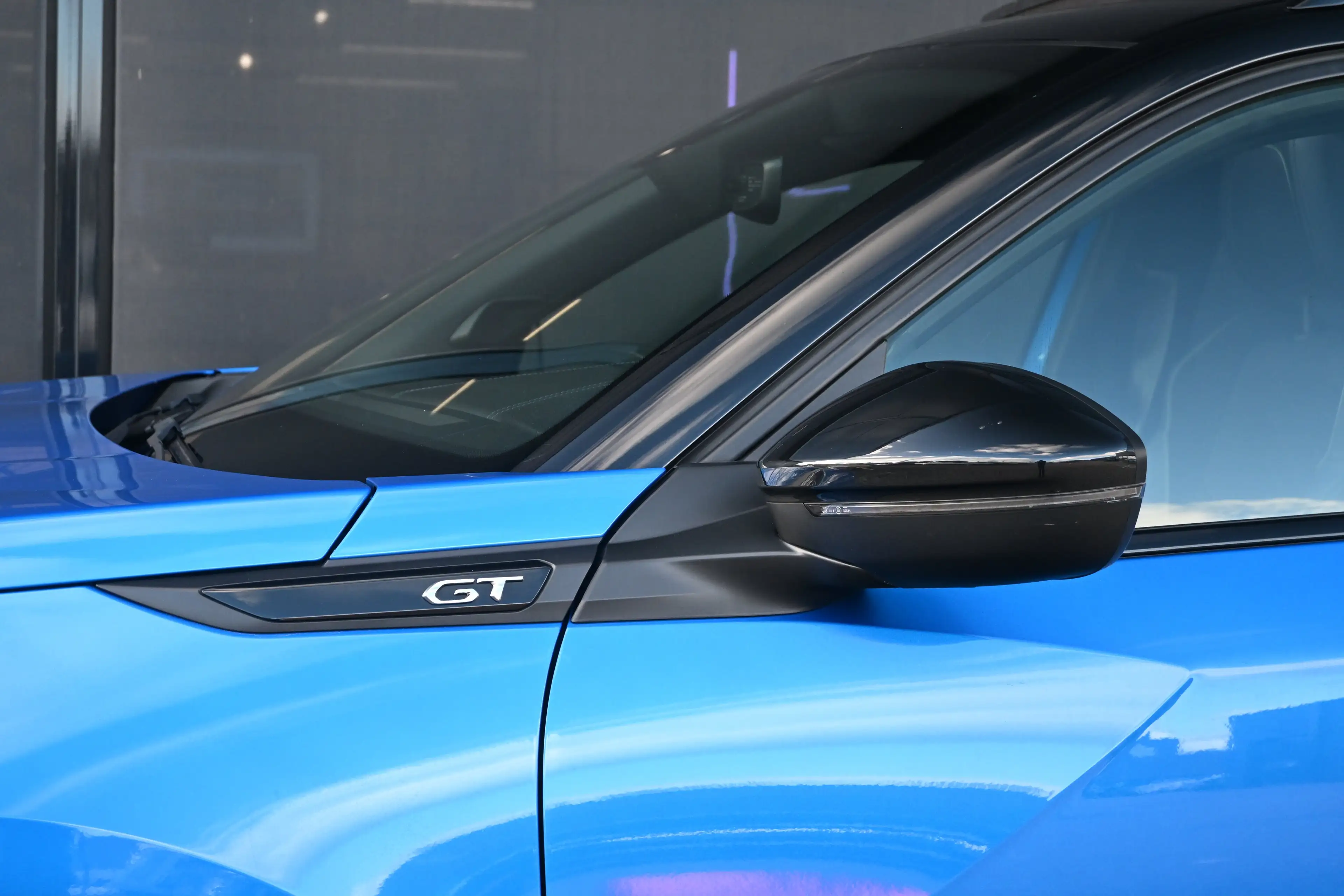Peugeot 2008 1.2 PureTech GT 155pk | Schuif-/Kanteldak | Adapti — photo 23