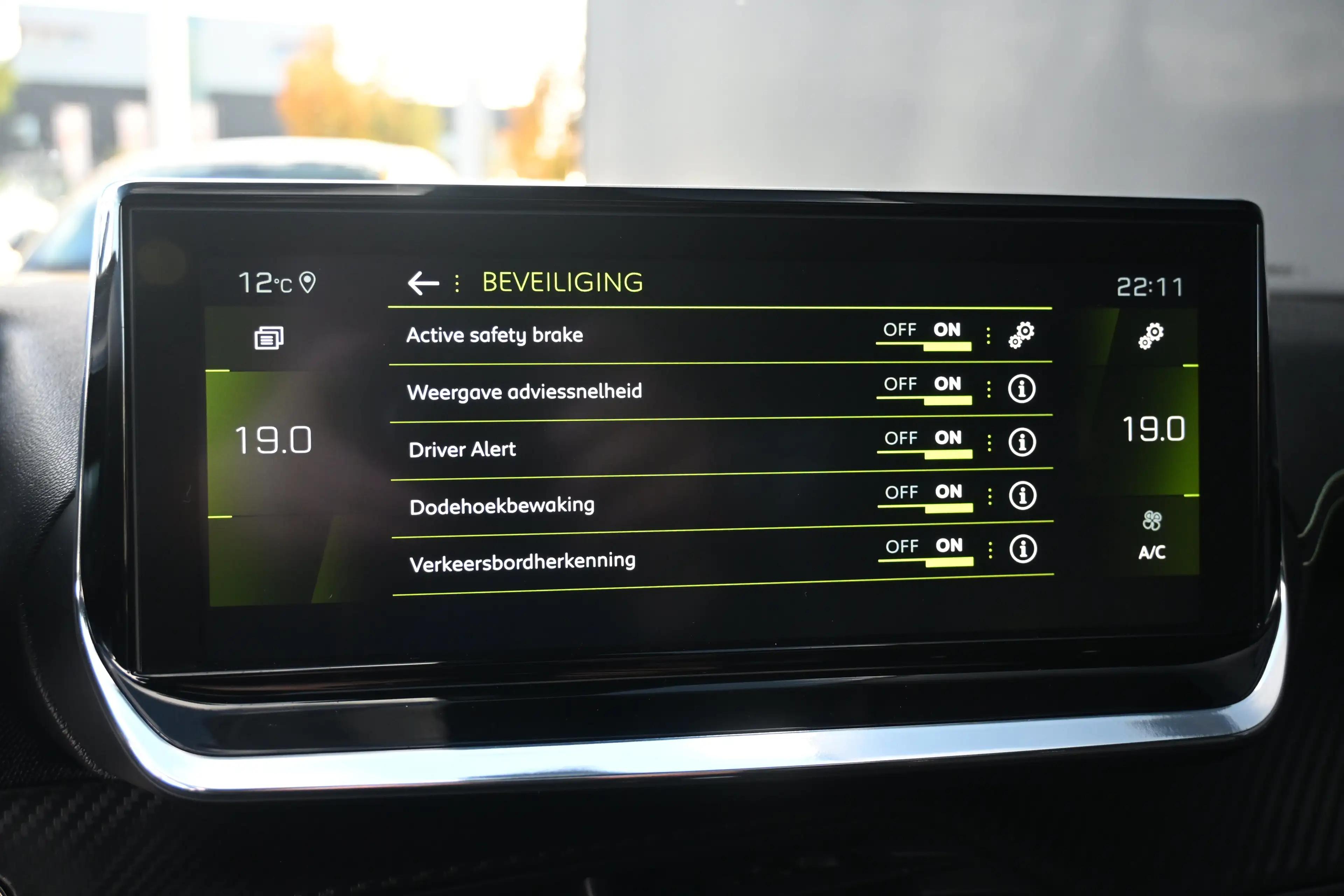 Peugeot 2008 1.2 PureTech GT 155pk | Schuif-/Kanteldak | Adapti — photo 19