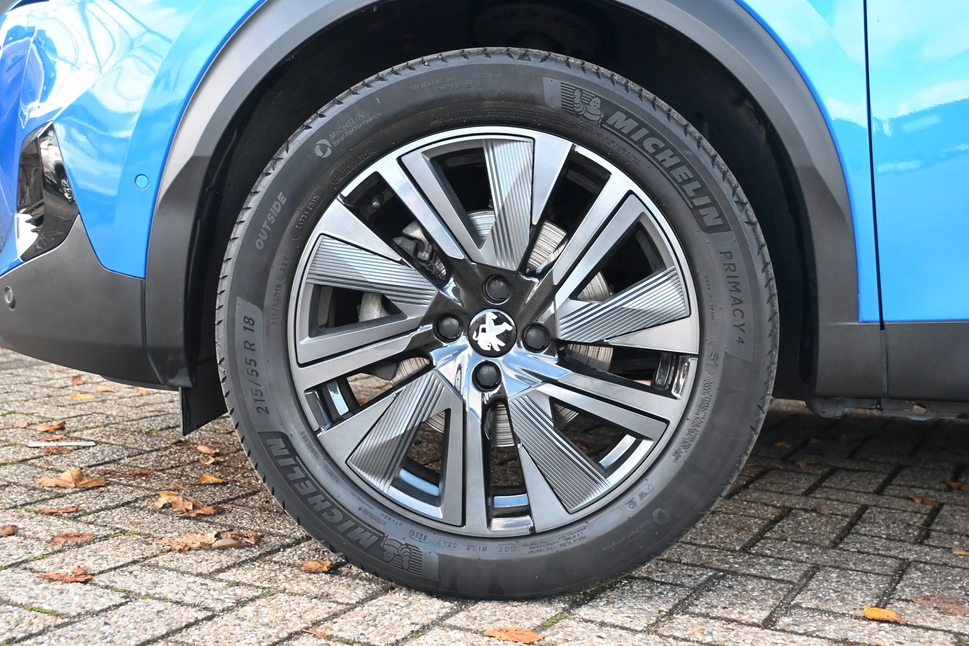 Peugeot 2008 1.2 PureTech GT 155pk | Schuif-/Kanteldak | Adapti — photo 24
