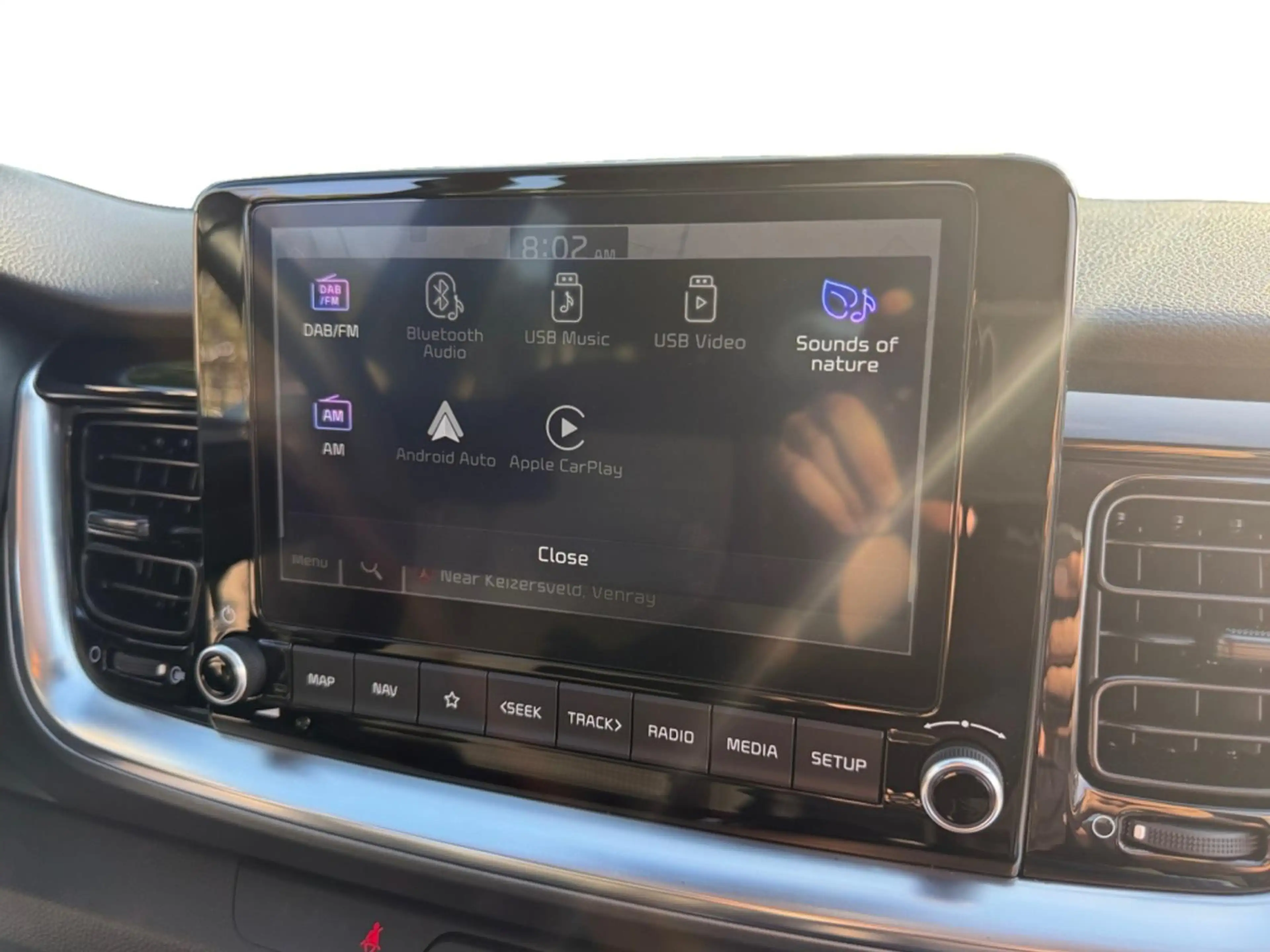 Kia Stonic 1.0 T-GDi MHEV DynamicLine I Navi I Camera I Clima — photo 14