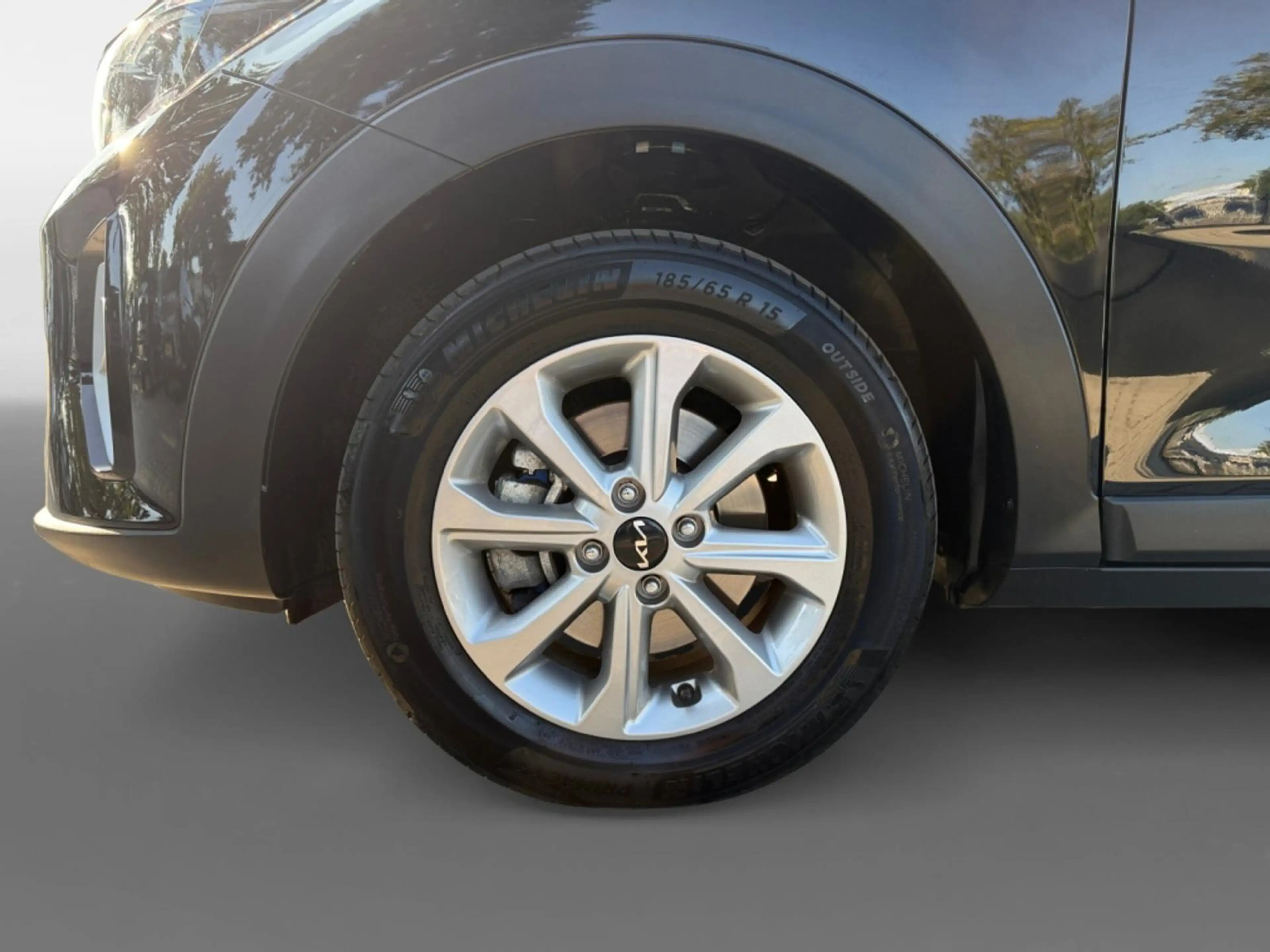 Kia Stonic 1.0 T-GDi MHEV DynamicLine I Navi I Camera I Clima — photo 9
