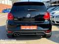 Volkswagen Polo GTI 1.8 TSI 192Pk 5Drs Xenon/Led Stoelverwarming Pdc V Чорний - thumbnail 9