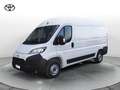 Toyota Proace Max Proace Max 35 2.2 BlueHDi 140CV PM-TM Furgone Bianco - thumbnail 1