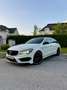Mercedes-Benz CLA 45 AMG 4Matic Shooting Brake Sp.sh. 7G-DCT Weiß - thumbnail 1