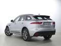 Jaguar F-Pace 2.0i4D R-Sport AWD 180 Argent - thumbnail 2