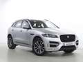 Jaguar F-Pace 2.0i4D R-Sport AWD 180 Argent - thumbnail 1