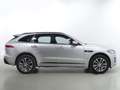Jaguar F-Pace 2.0i4D R-Sport AWD 180 Argent - thumbnail 3