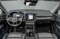 Volvo XC40 1.5 T5 Recharge Ultimate Bright Pano Leder H/K Mem Black - thumbnail 2