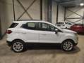 Ford EcoSport ECOSPORT 1.0 EcoBoost TITANIUM Blanc - thumbnail 5