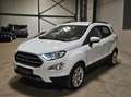 Ford EcoSport ECOSPORT 1.0 EcoBoost TITANIUM Blanc - thumbnail 20