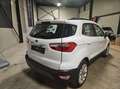 Ford EcoSport ECOSPORT 1.0 EcoBoost TITANIUM Blanc - thumbnail 4