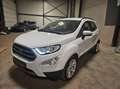 Ford EcoSport ECOSPORT 1.0 EcoBoost TITANIUM Blanc - thumbnail 26