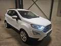 Ford EcoSport ECOSPORT 1.0 EcoBoost TITANIUM Blanc - thumbnail 3