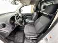 Mercedes-Benz Citan 108 CDI lang   TÜV NEU   Bluetooth Weiß - thumbnail 5