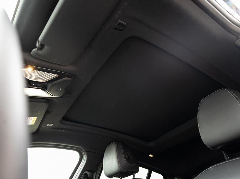 BMW X4 M i PANO AHK ACC Laser HuD H&K Sitzlüf 360° — photo 12