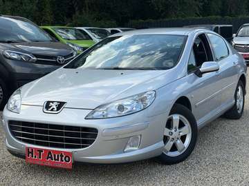 1.6 HDi/Tres propre/79.000Kms/Airco