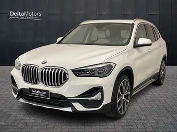 F48 2019 - X1 xdrive18d xLine Plus auto