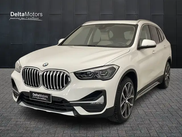 BMW X1 F48 2019 - X1 xdrive18d xLine Plus auto