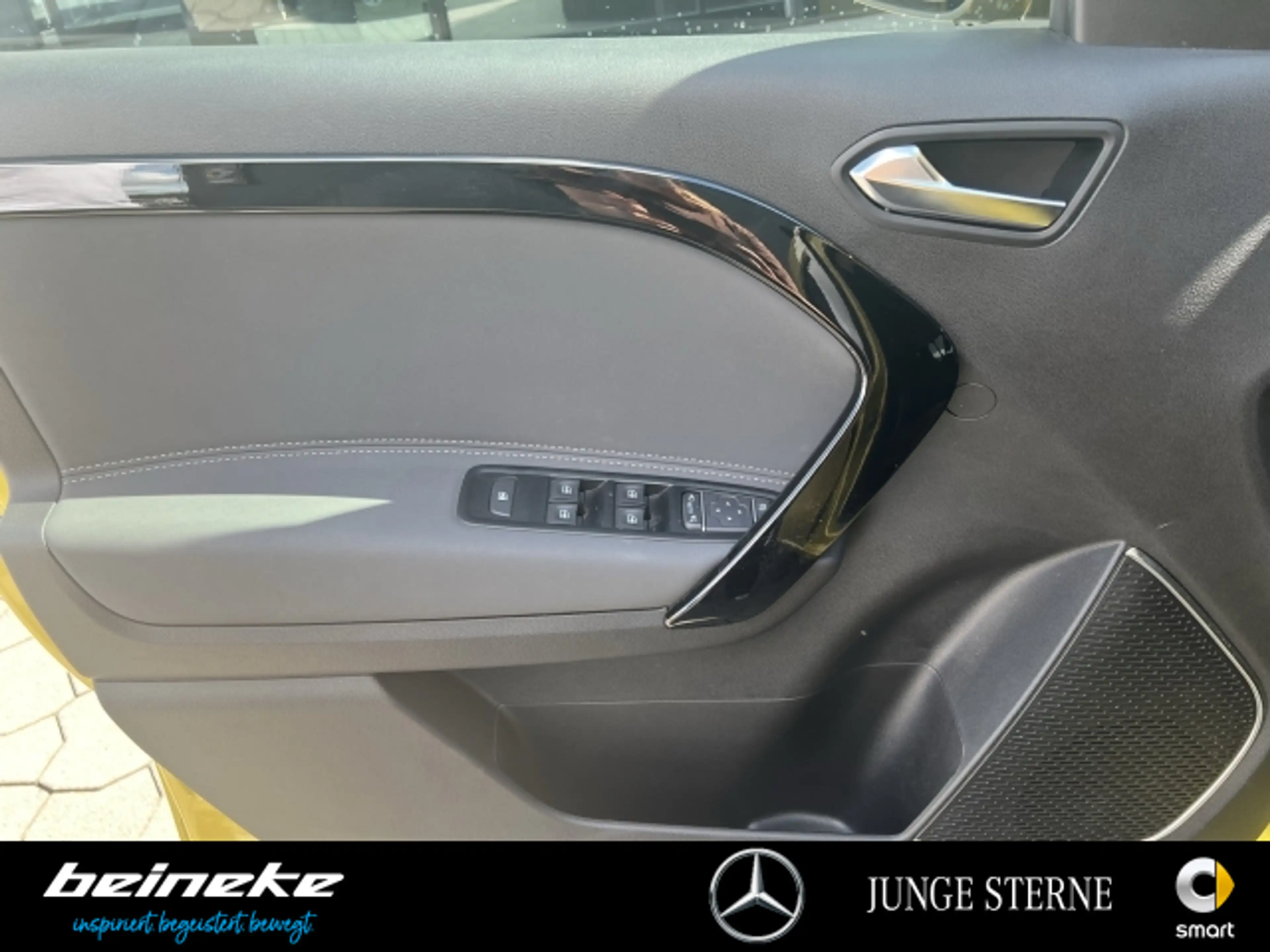 Mercedes-Benz T-Class T 180 PROGRESSIVE Edition 7G+Navi+LED+RFK+Winter — photo 15