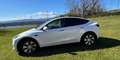 Tesla Model Y Model Y 2022 Long Range Dual Motor awd Bianco - thumbnail 3
