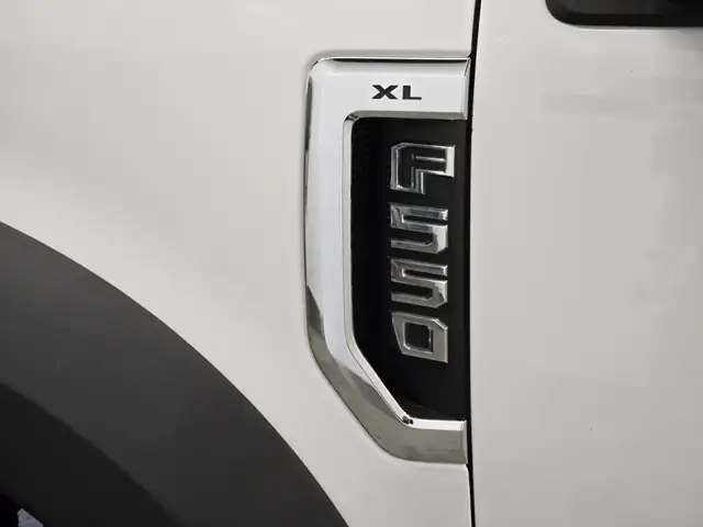 Ford F 550 2017 — photo 6