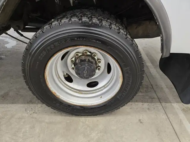 Ford F 550 2017 — photo 5