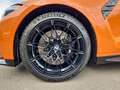 BMW M4 xDrive Competition Cabrio 30% Nachlass Orange - thumbnail 13