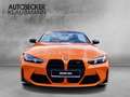 BMW M4 xDrive Competition Cabrio JUBILÄUMSANGEBOT Orange - thumbnail 5